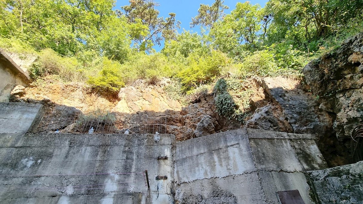 Kuća Na prodaju - PRIMORSKO-GORANSKA  KRK 