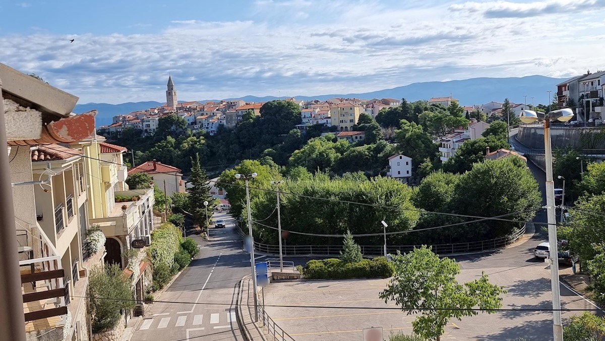 Kuća Na prodaju - PRIMORSKO-GORANSKA  KRK 