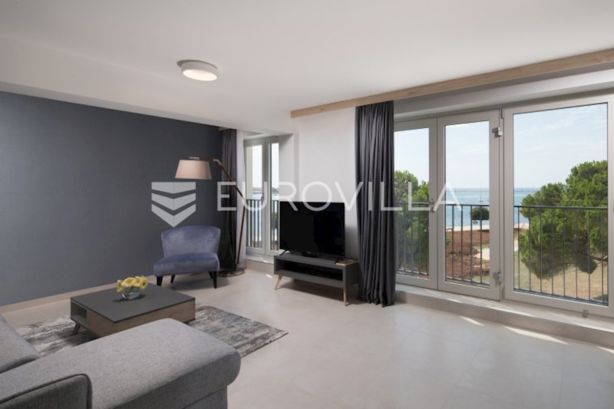 Apartment Zu verkaufen - ISTARSKA  UMAG 