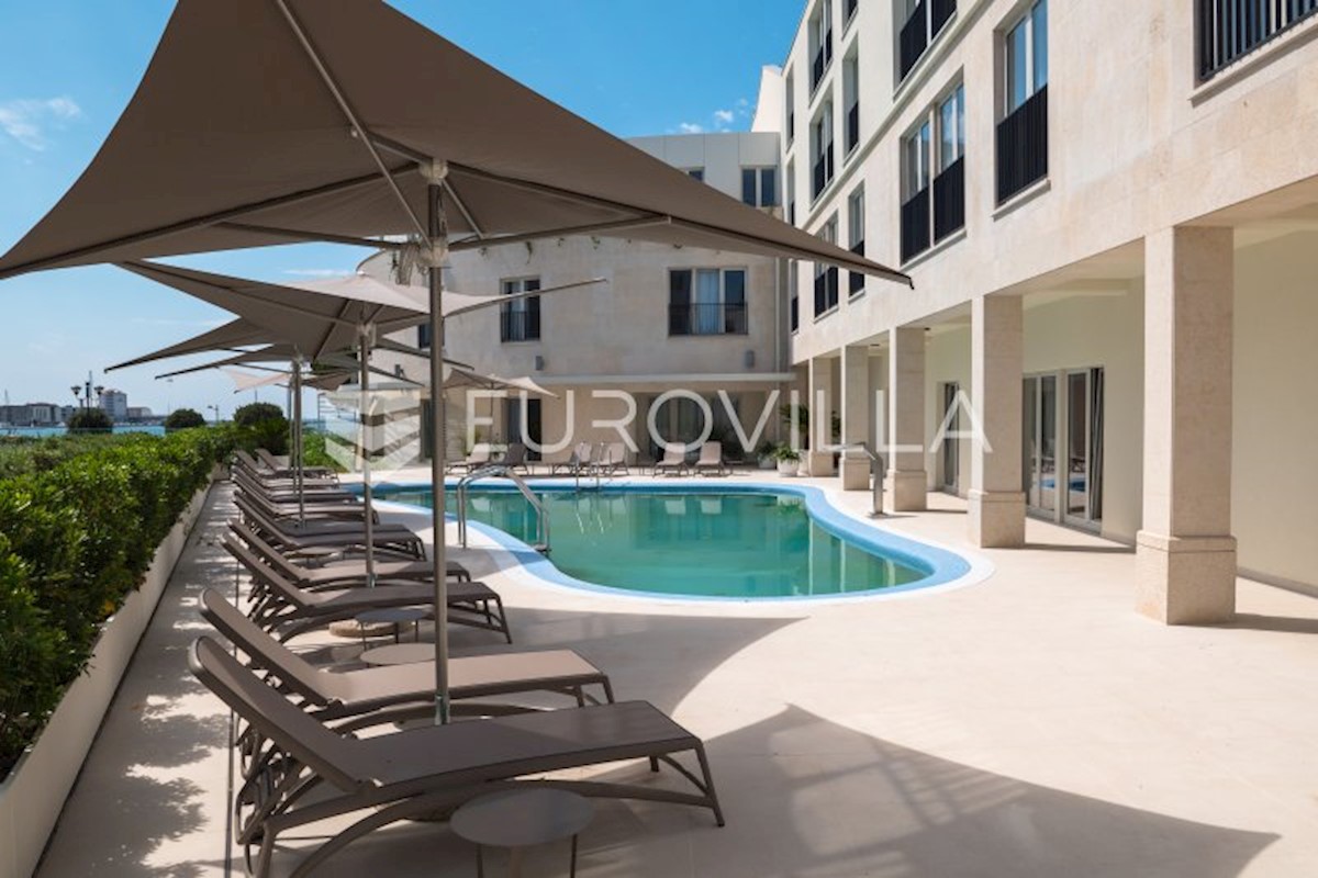 Apartment Zu verkaufen - ISTARSKA  UMAG 