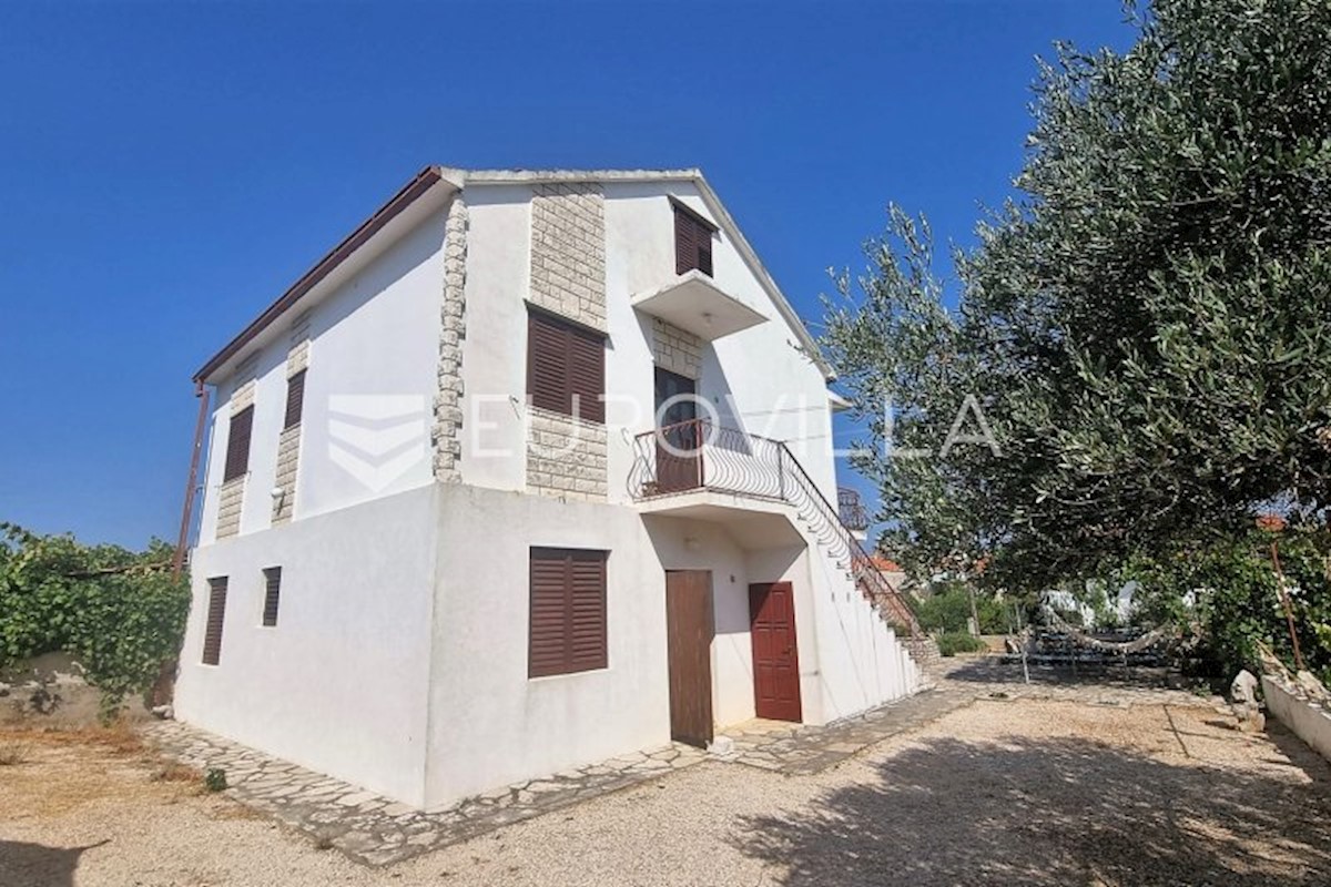 Maison À vendre - SPLITSKO-DALMATINSKA  HVAR 