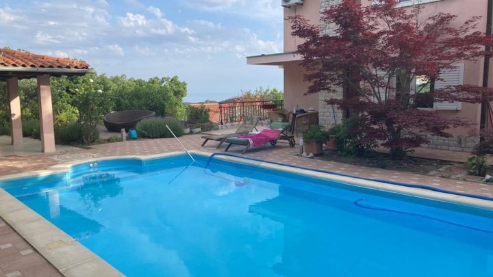 House for sale 240 m² – Škurinje