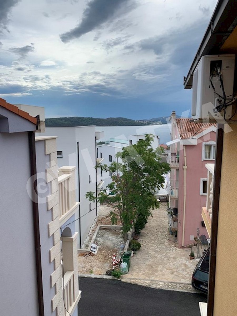 Dům Na prodej - SPLITSKO-DALMATINSKA  TROGIR 