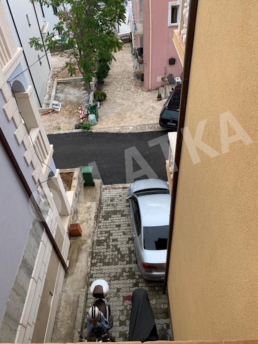 Haus Zu verkaufen - SPLITSKO-DALMATINSKA  TROGIR 