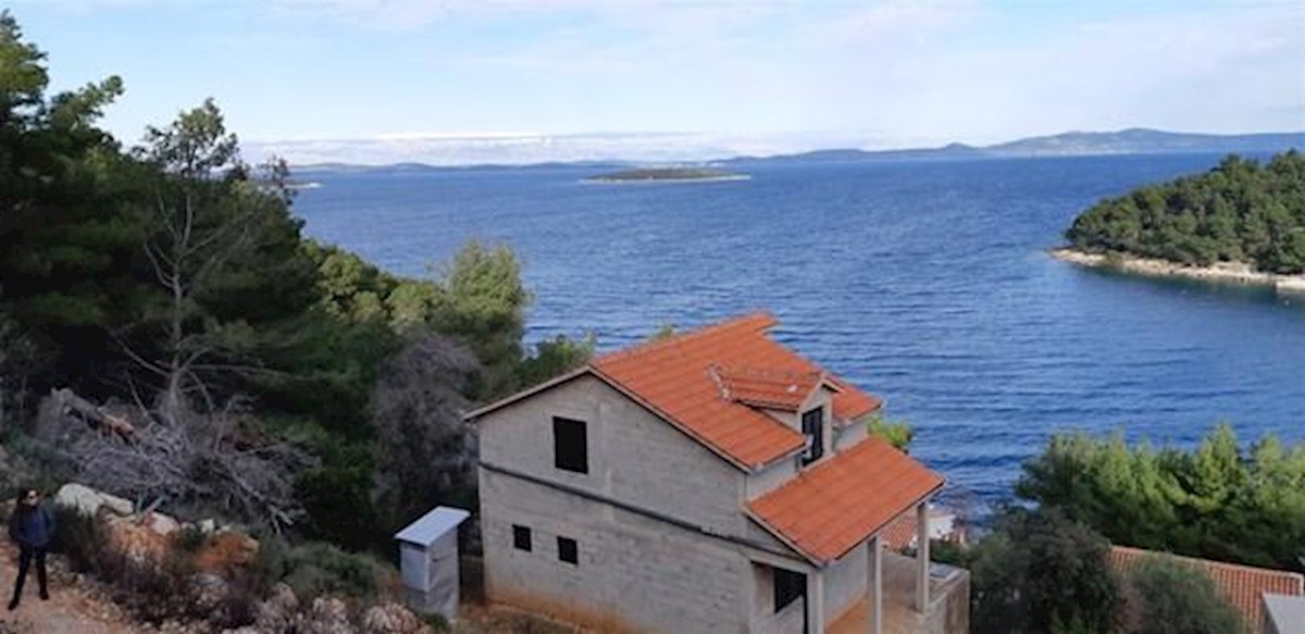 Land For sale - ZADARSKA  DUGI OTOK 