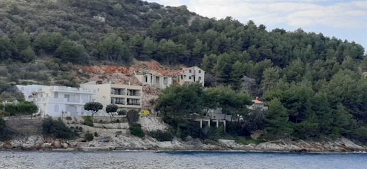 Terreno In vendita - ZADARSKA  DUGI OTOK 