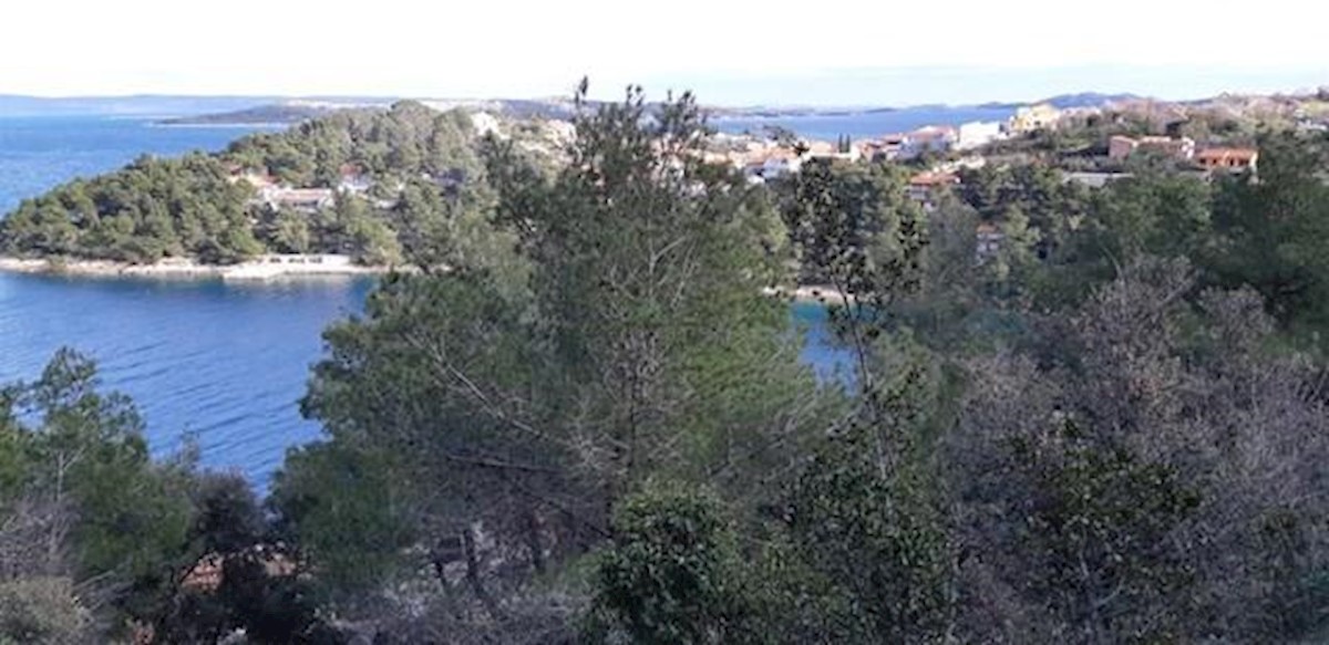 Terreno In vendita - ZADARSKA  DUGI OTOK 