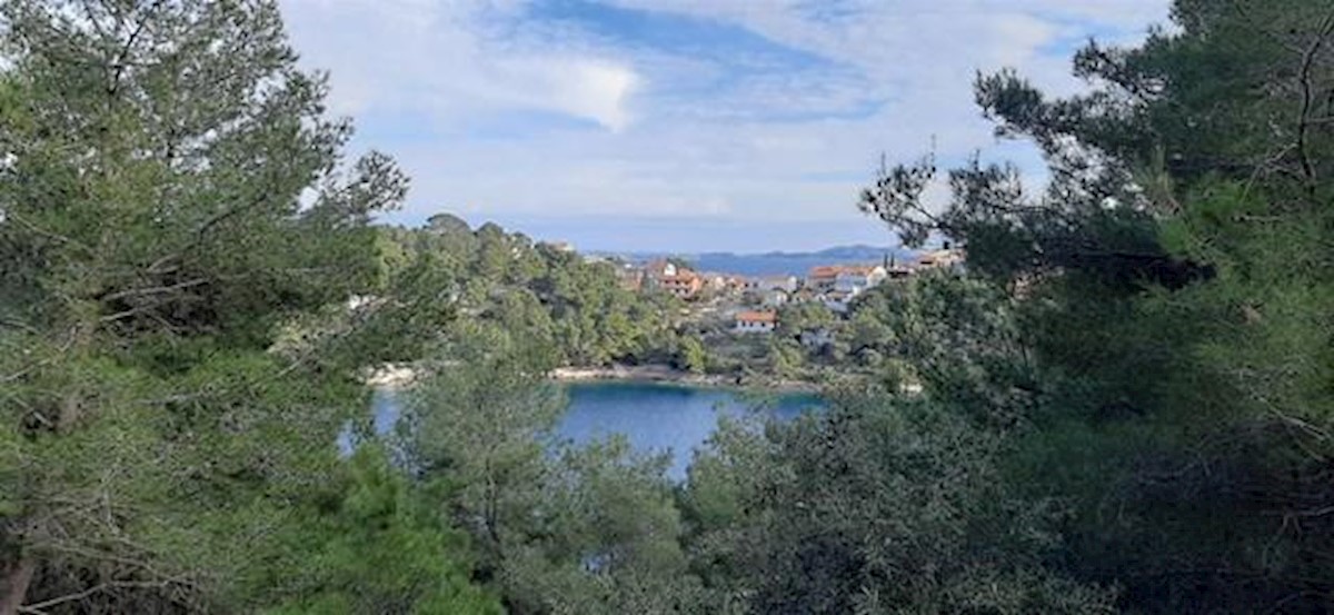 Land For sale - ZADARSKA  DUGI OTOK 