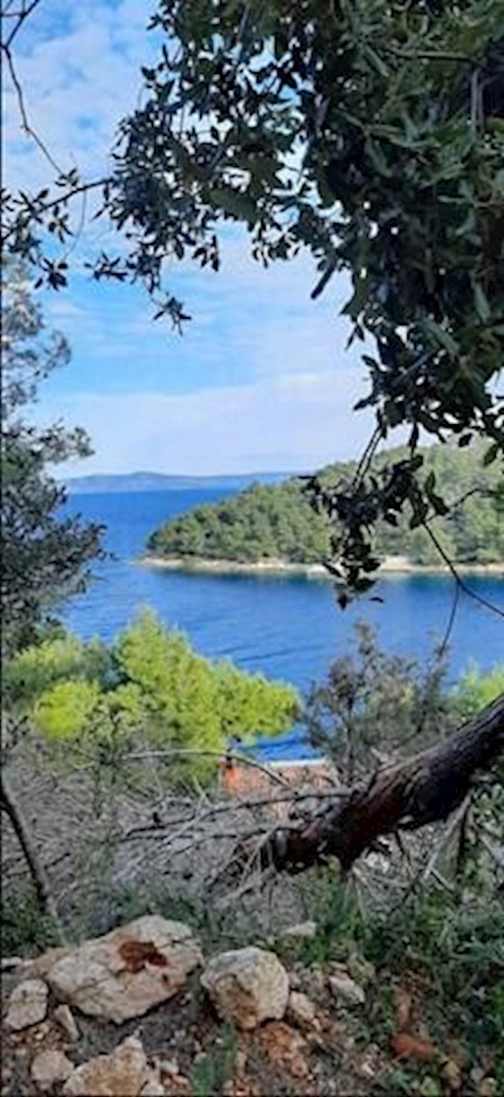 Pozemek Na prodej - ZADARSKA  DUGI OTOK 