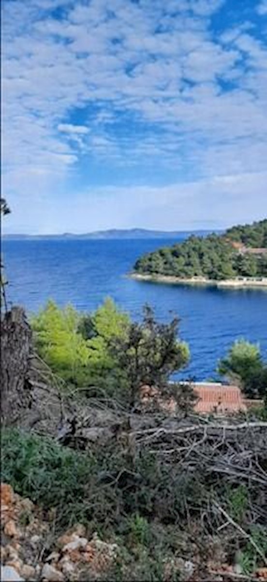 Land For sale - ZADARSKA  DUGI OTOK 