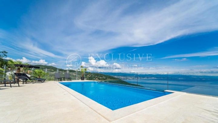 Maison À vendre - Primorsko-goranska Opatija - foto 4/22