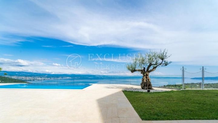 Maison À vendre - Primorsko-goranska Opatija - foto 5/22