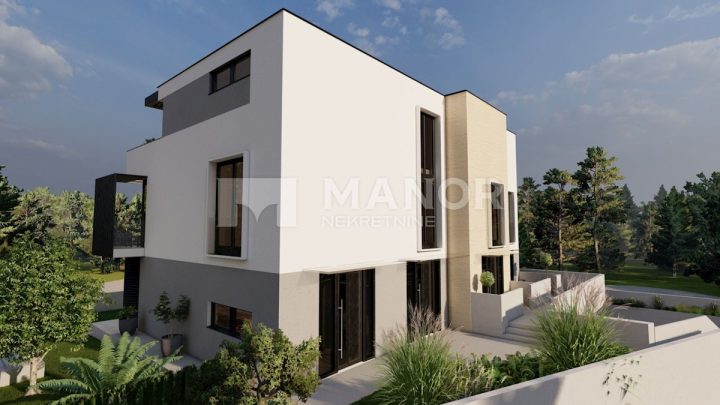 Apartment Zu verkaufen - Primorsko-goranska Krk - foto 4/10