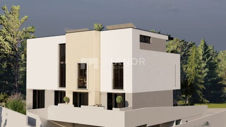 Apartment Zu verkaufen - Primorsko-goranska Krk - foto 5/10