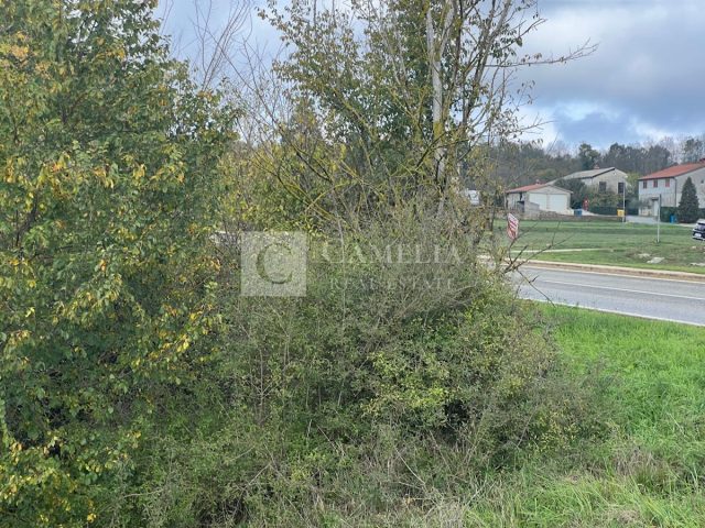 Terrain à vendre 2571 m² – Škropeti