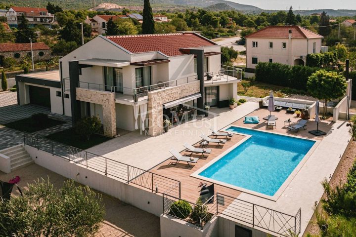Haus Zu verkaufen - šibensko-kninska šibenik - foto 3/31