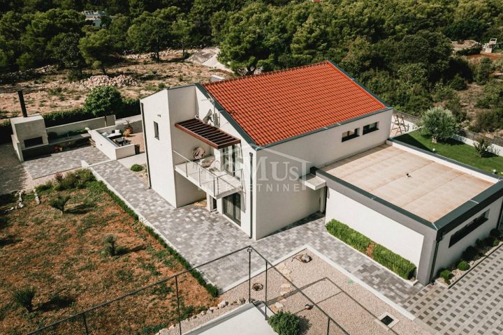 Haus Zu verkaufen - šibensko-kninska šibenik - foto 5/31