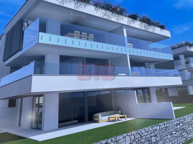Flat for sale 157 m² – Krk