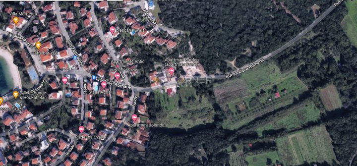 Parcela Naprodaj - Istarska Medulin - foto 3/3