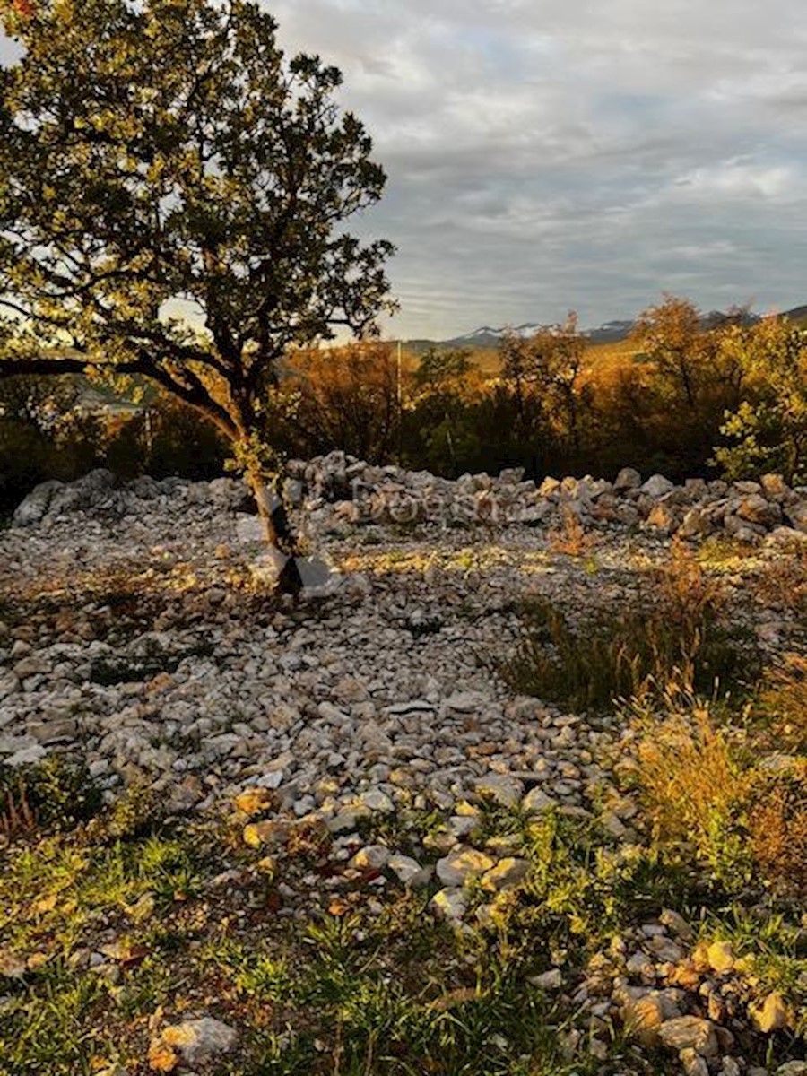 Zemljište Na prodaju - PRIMORSKO-GORANSKA  KRALJEVICA 