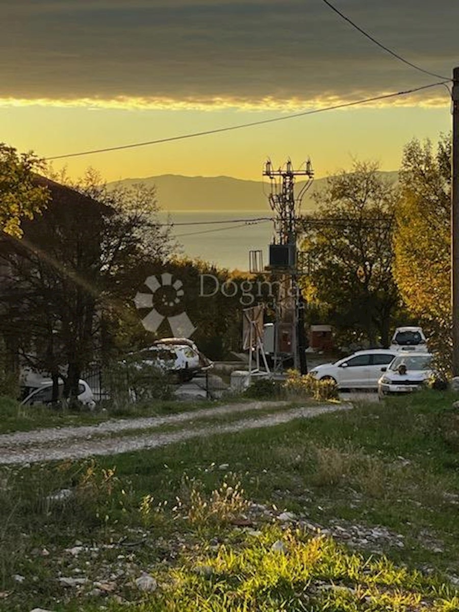 Zemljište Na prodaju - PRIMORSKO-GORANSKA  KRALJEVICA 