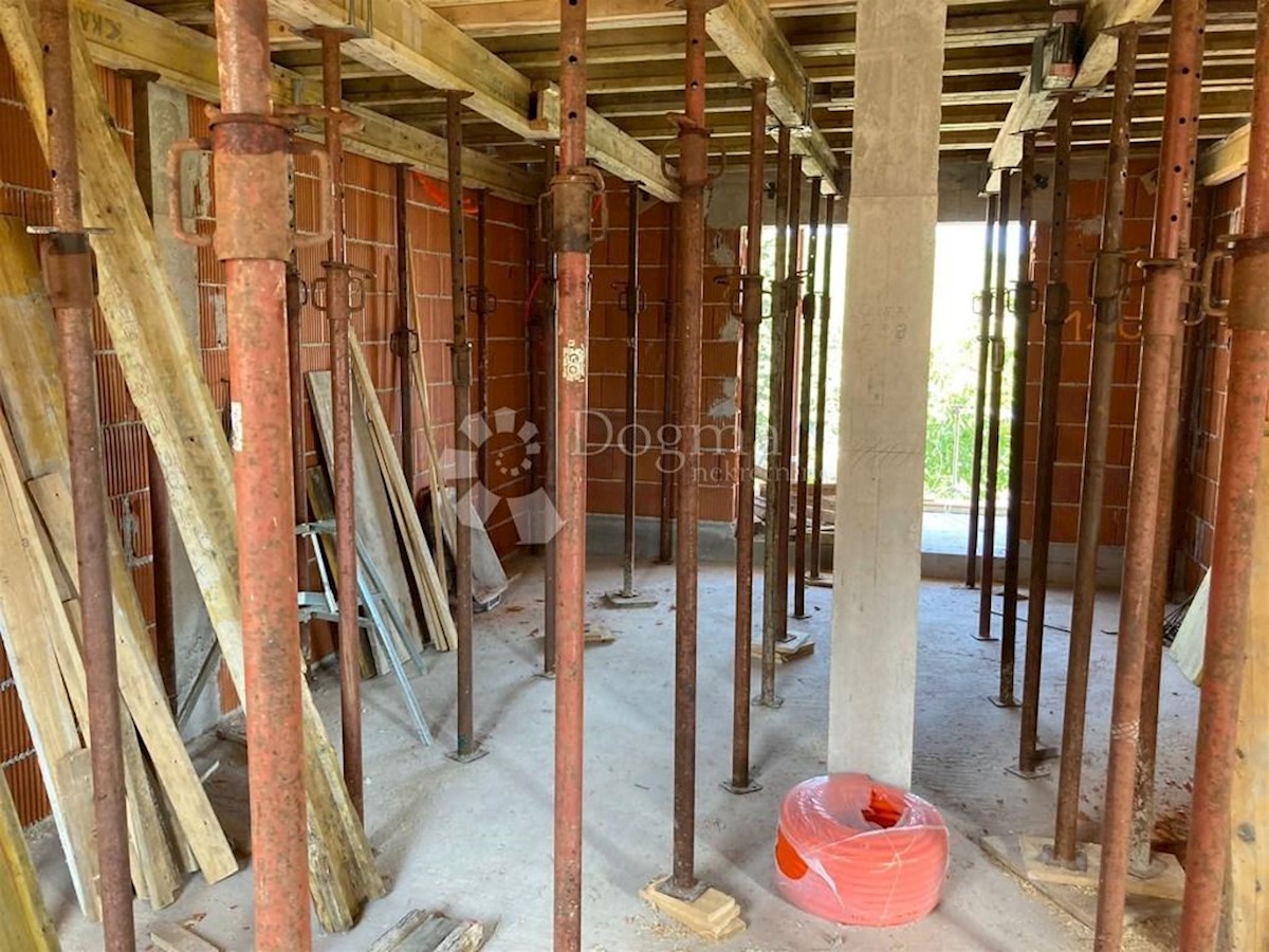Apartmán Na predaj - ŠIBENSKO-KNINSKA  Murter