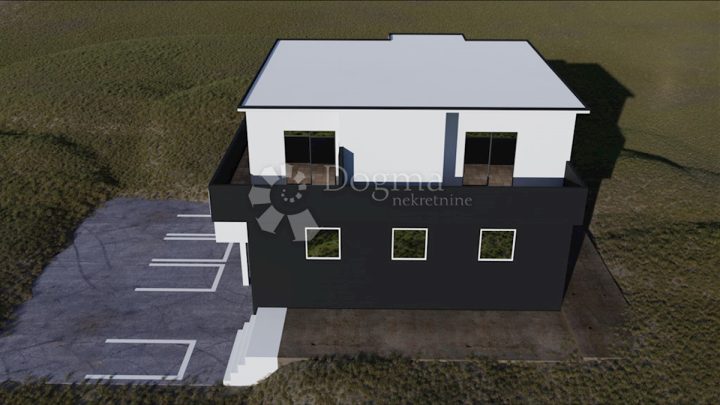 Apartmán Na predaj - šibensko-kninska Murter - foto 5/10