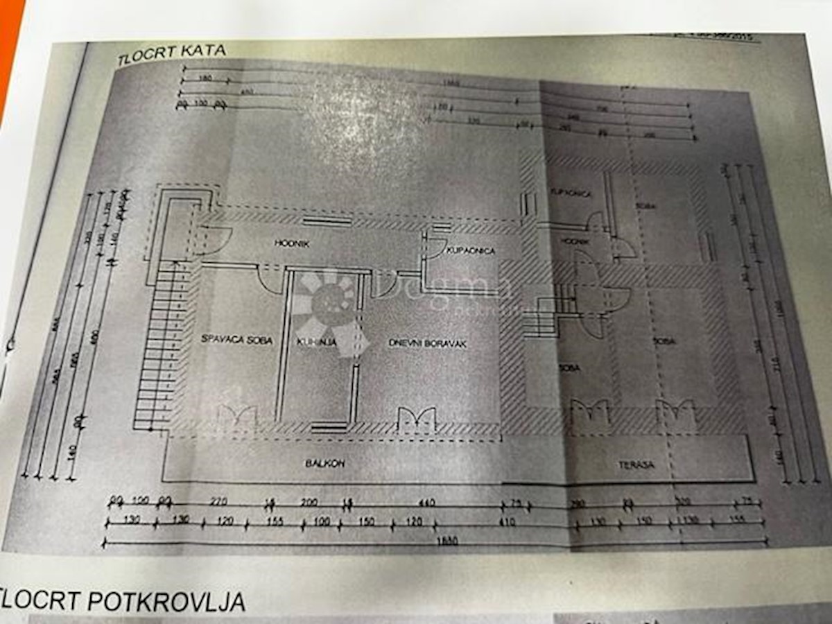 Dům Na prodej - PRIMORSKO-GORANSKA  KRALJEVICA 