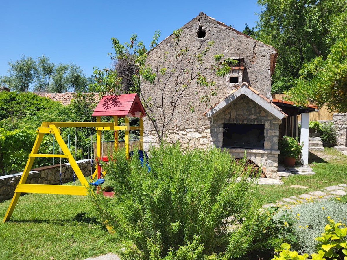 Casa In vendita - PRIMORSKO-GORANSKA  KRALJEVICA 