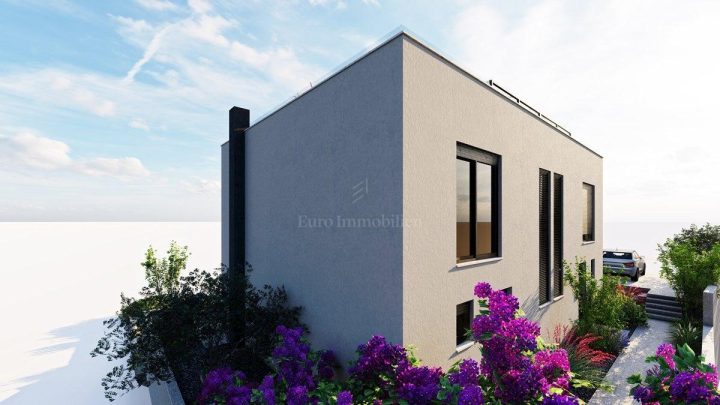 Apartmán na predaj 109 m² – Tisno