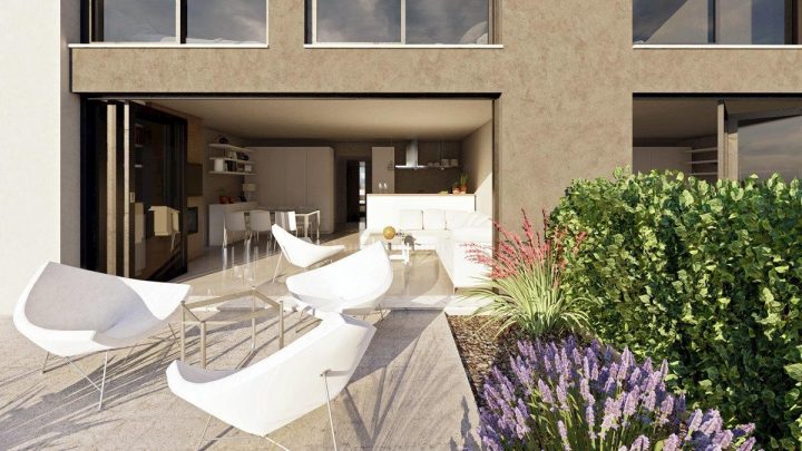 Apartment Zu verkaufen - šibensko-kninska Murter - foto 4/16