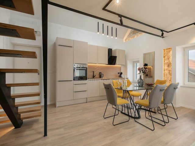 Apartmán Na prodej - Splitsko-dalmatinska Makarska - foto 2/21