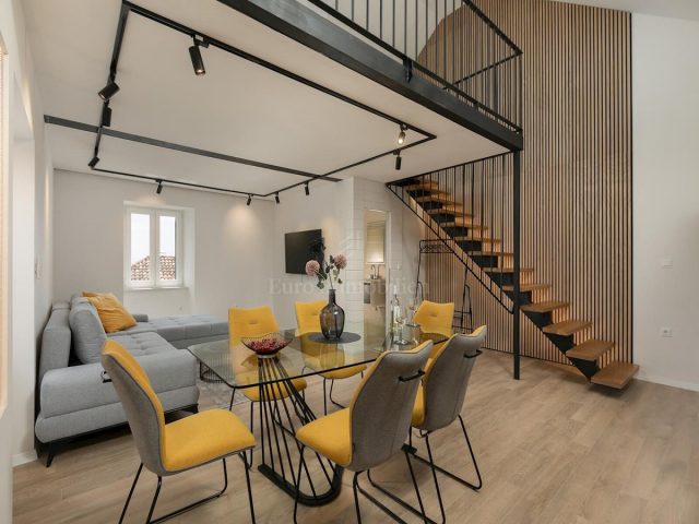 Apartmán Na prodej - Splitsko-dalmatinska Makarska - foto 3/21
