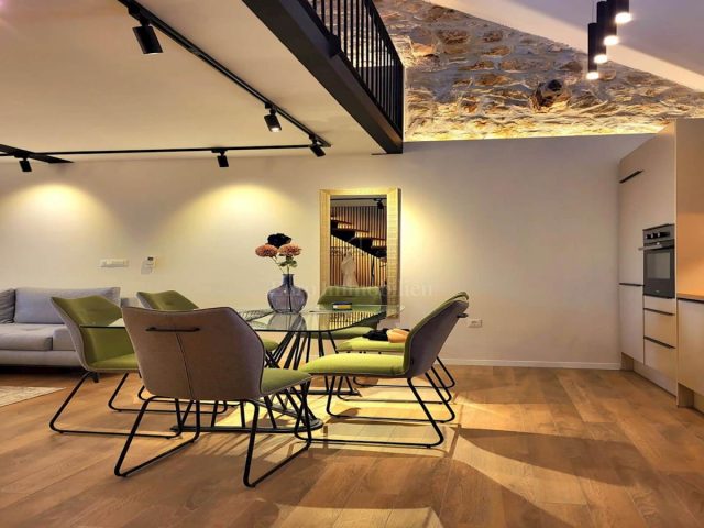 Apartmán Na prodej - Splitsko-dalmatinska Makarska - foto 4/21