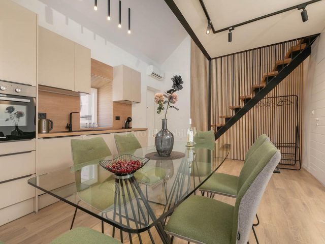 Apartmán Na prodej - Splitsko-dalmatinska Makarska - foto 5/21