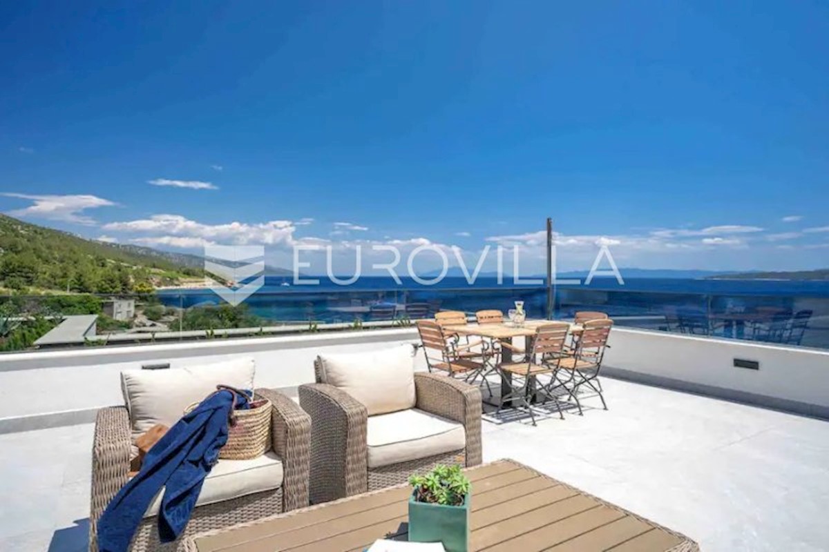 House For sale - SPLITSKO-DALMATINSKA  HVAR 