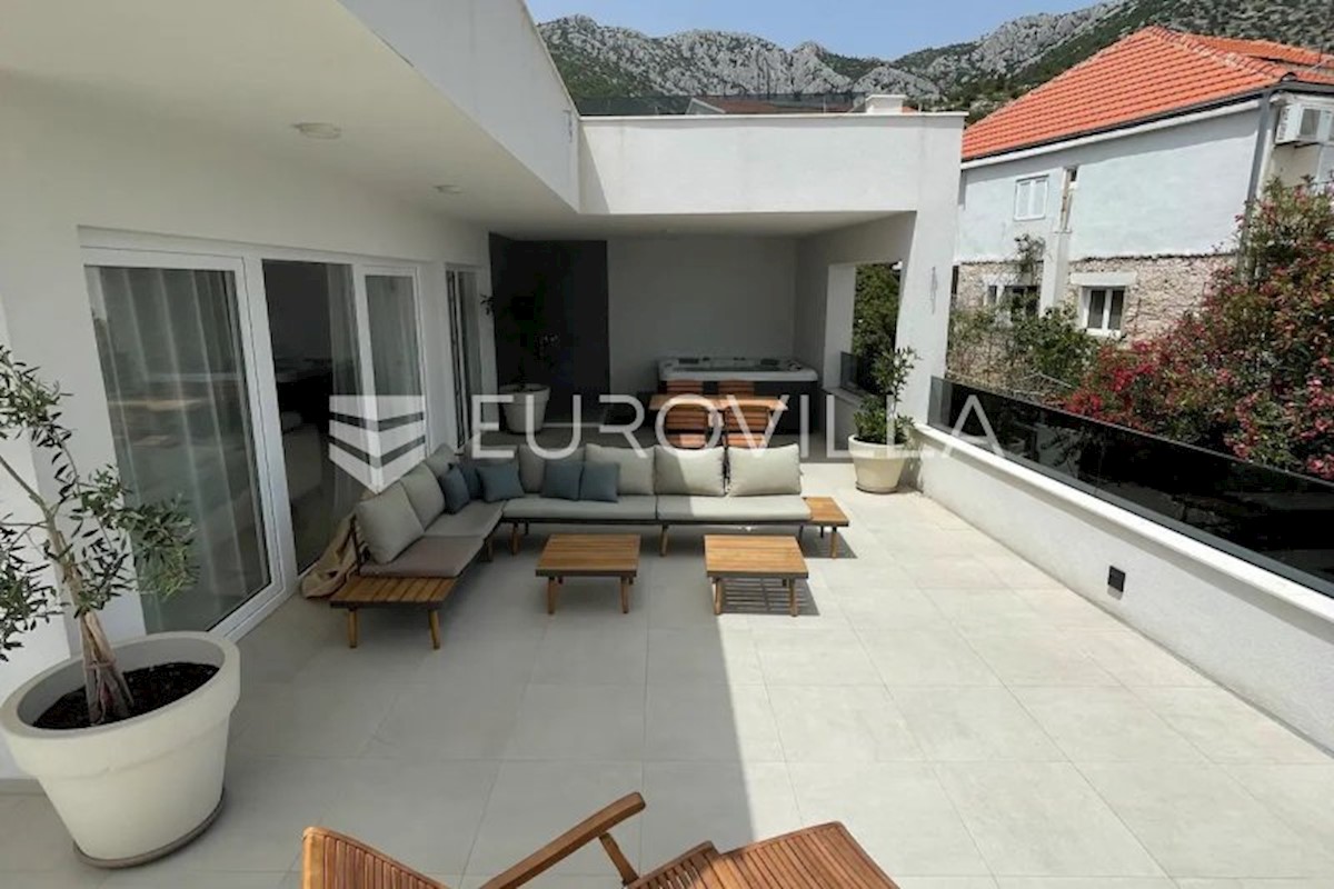 Haus Zu verkaufen - SPLITSKO-DALMATINSKA  HVAR 