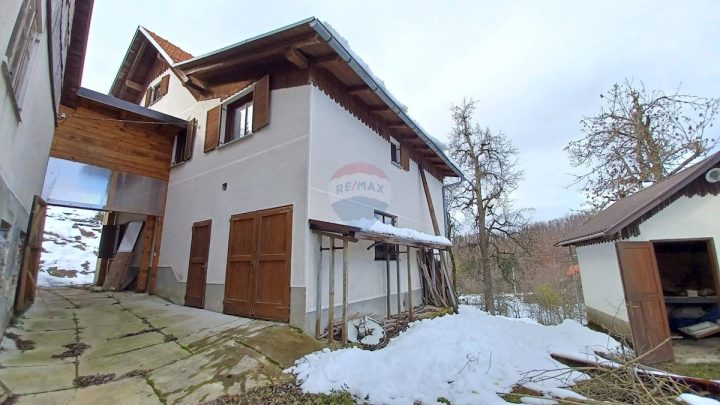 House For sale HRIB
