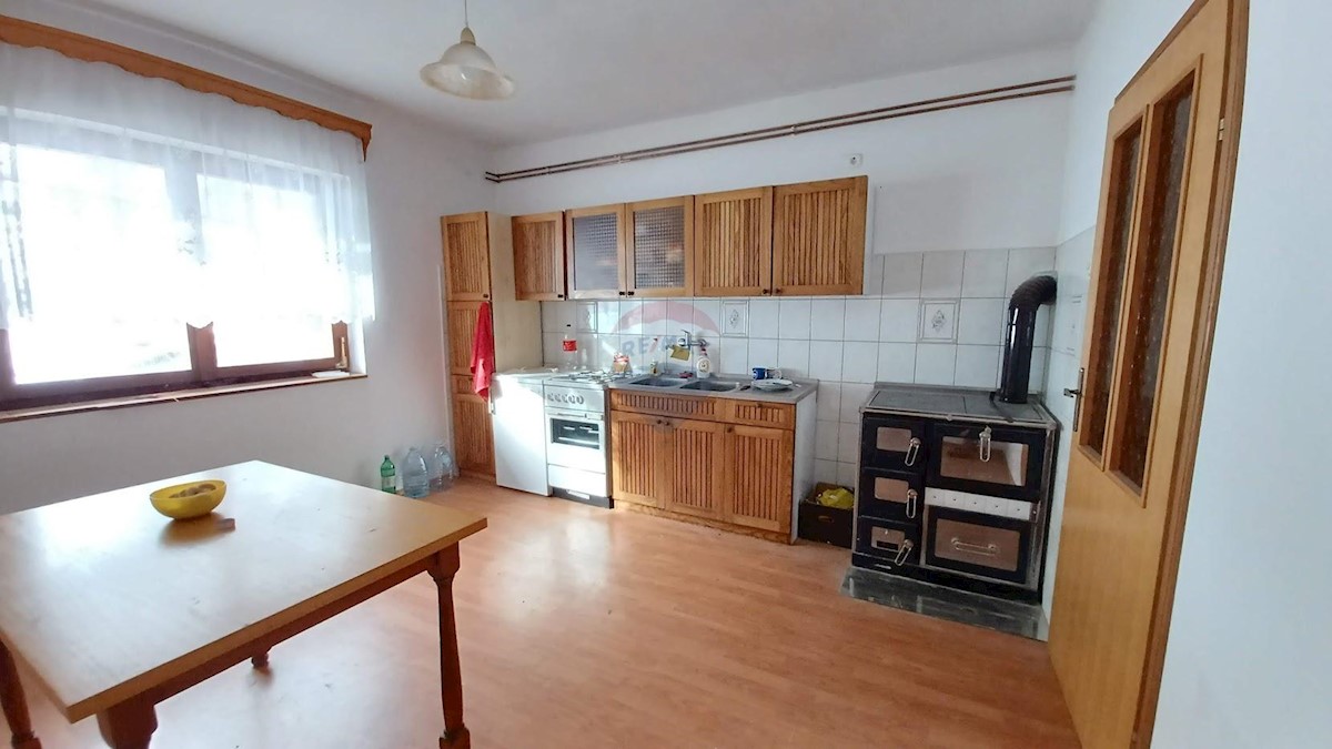 Haus Zu verkaufen - PRIMORSKO-GORANSKA  ČABAR 