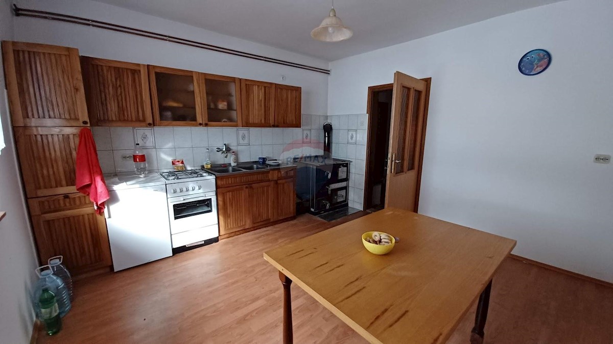 Haus Zu verkaufen - PRIMORSKO-GORANSKA  ČABAR 