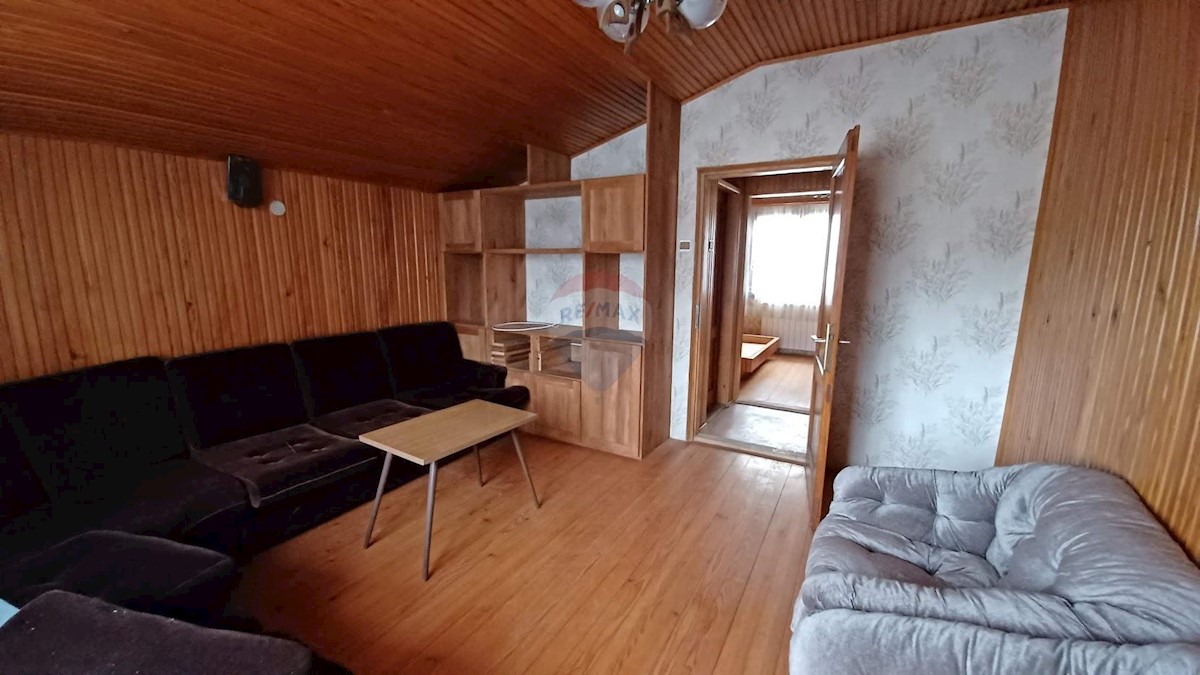 Haus Zu verkaufen - PRIMORSKO-GORANSKA  ČABAR 