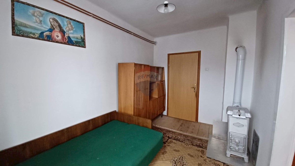 Haus Zu verkaufen - PRIMORSKO-GORANSKA  ČABAR 