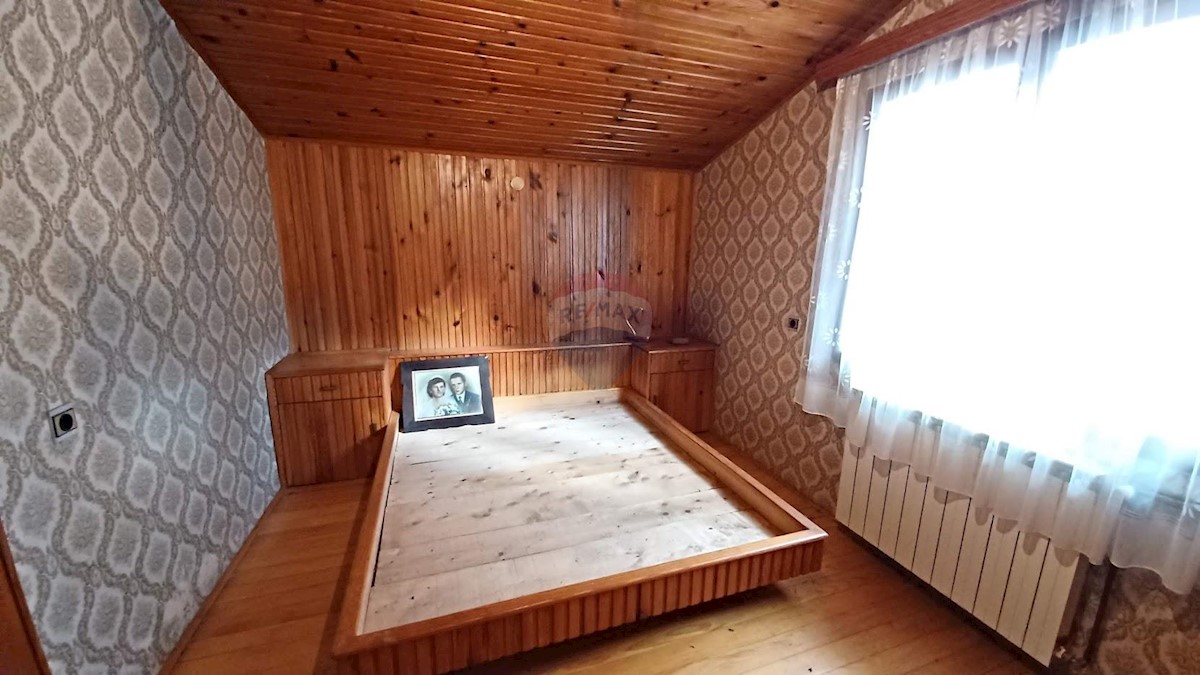 Haus Zu verkaufen - PRIMORSKO-GORANSKA  ČABAR 