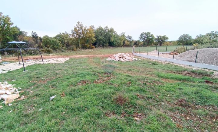 Grundstück zu verkaufen 424 m² – Marčana