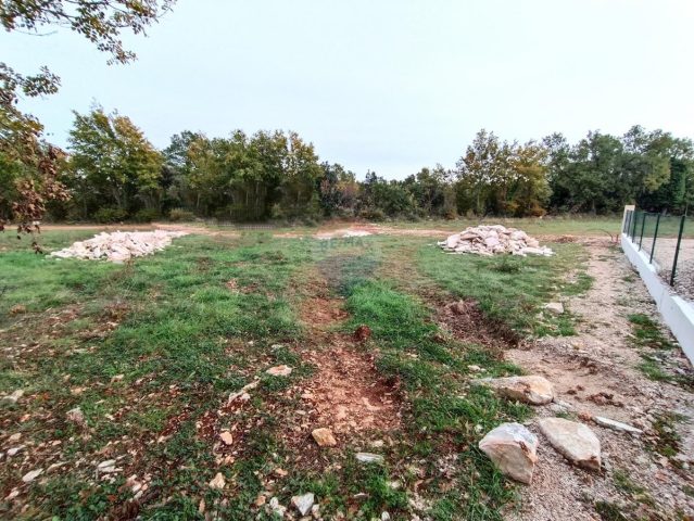 Parcela Naprodaj - Istarska Marčana - foto 4/4