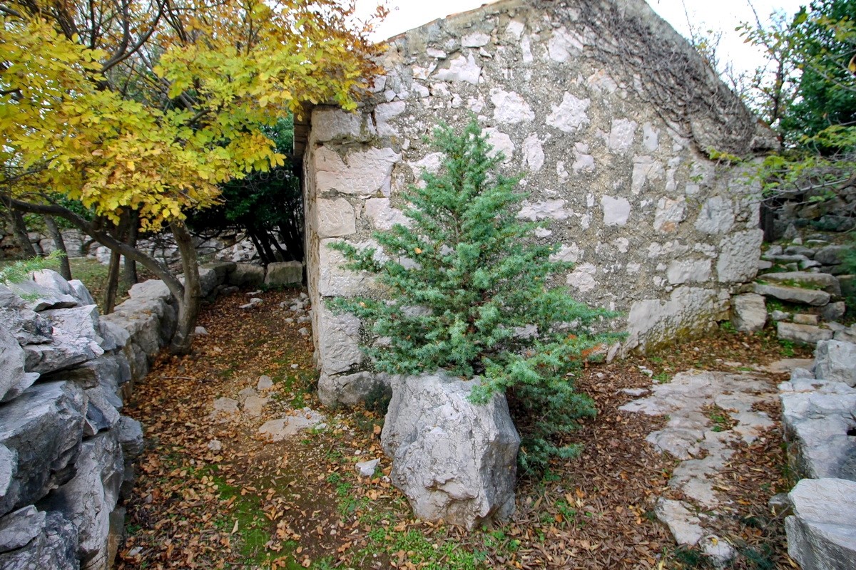 House For sale - PRIMORSKO-GORANSKA  KRK 