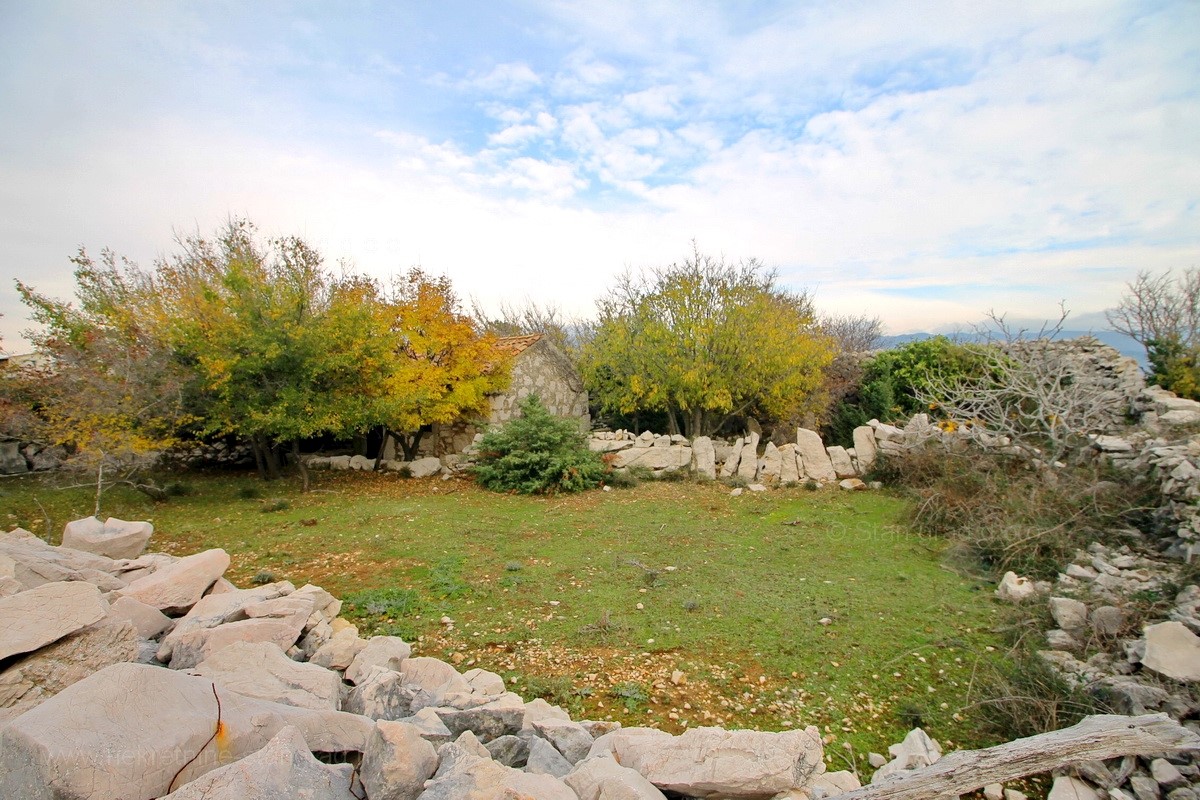 House For sale - PRIMORSKO-GORANSKA  KRK 