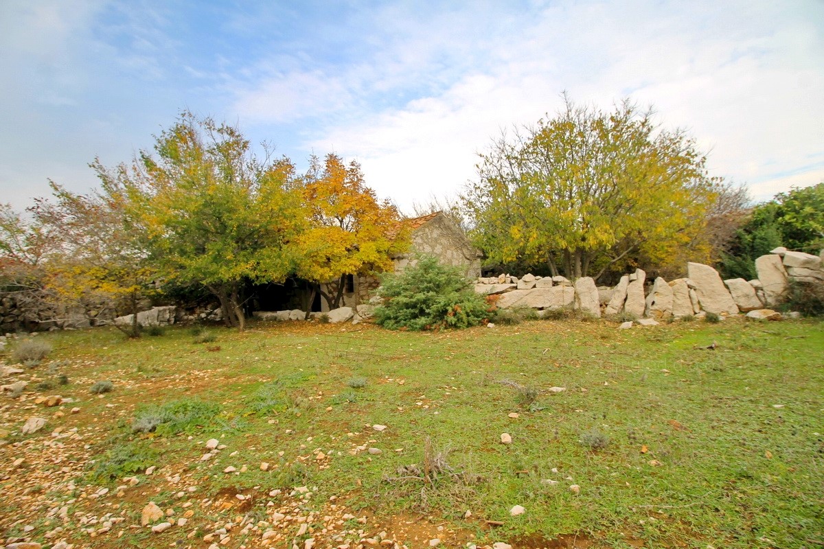 House For sale - PRIMORSKO-GORANSKA  KRK 