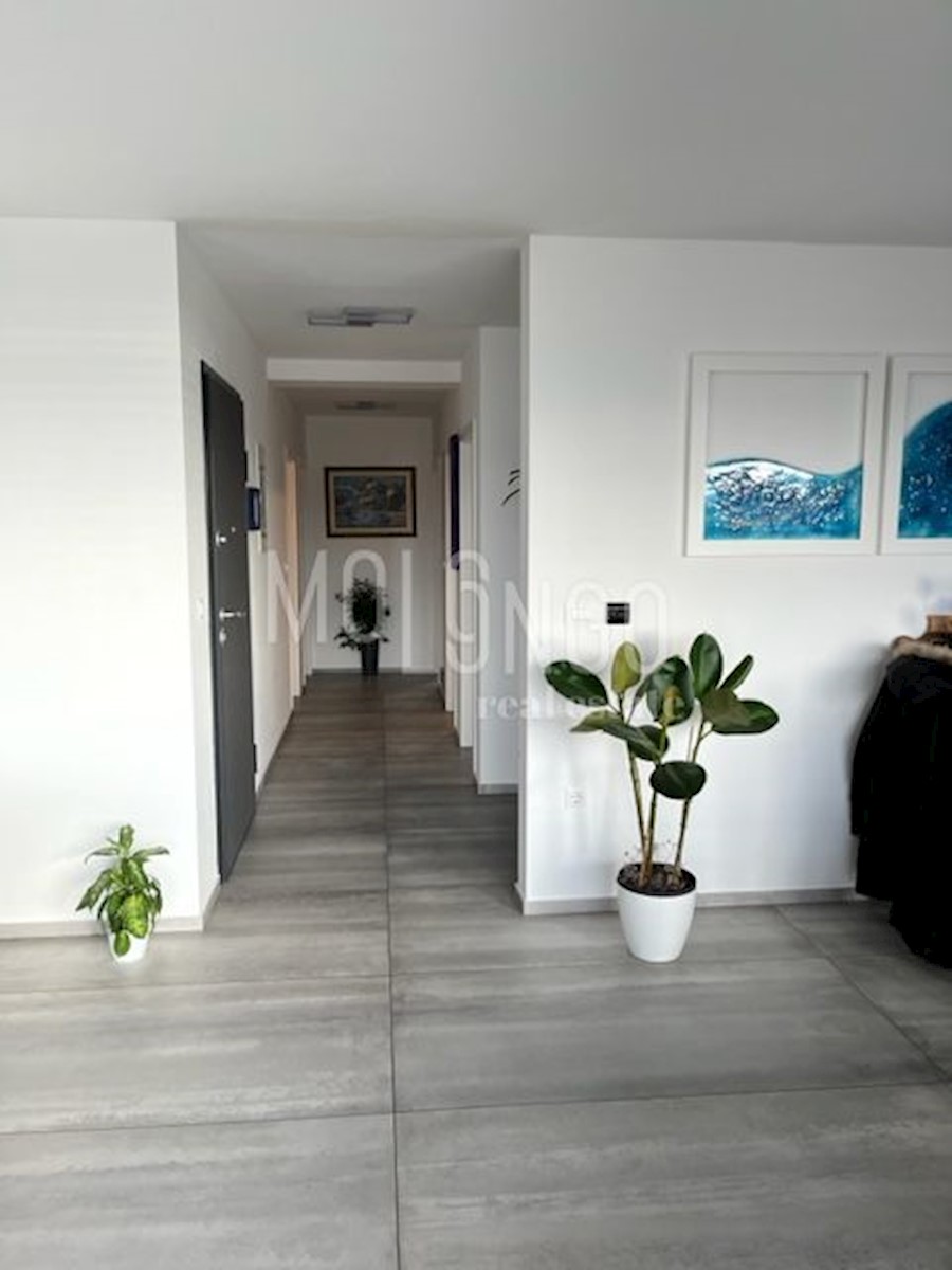 Flat For sale - PRIMORSKO-GORANSKA  RIJEKA 