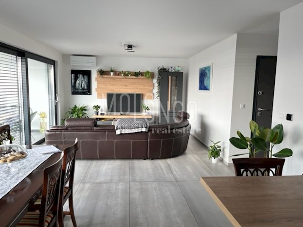 Flat For sale - PRIMORSKO-GORANSKA  RIJEKA 